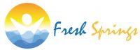 Fresh Springs color